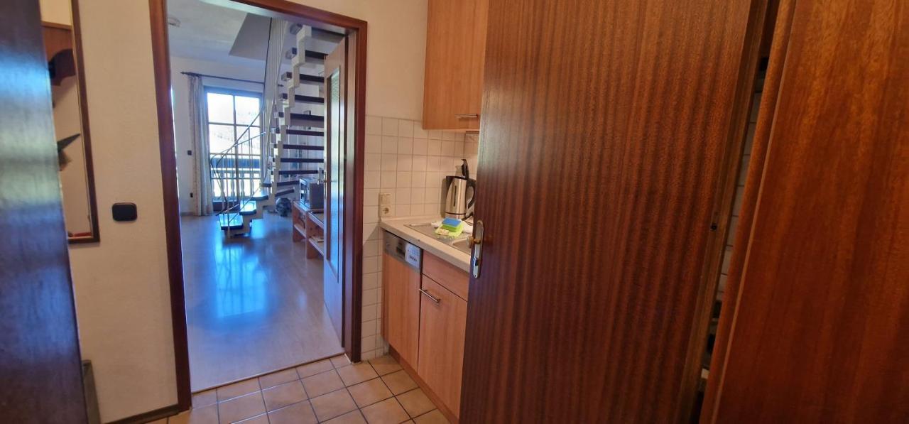 Ciao-Aschau Gschwendtnerhof Ap18 Schoelzkev Apartment Ашау им Кимгау Екстериор снимка